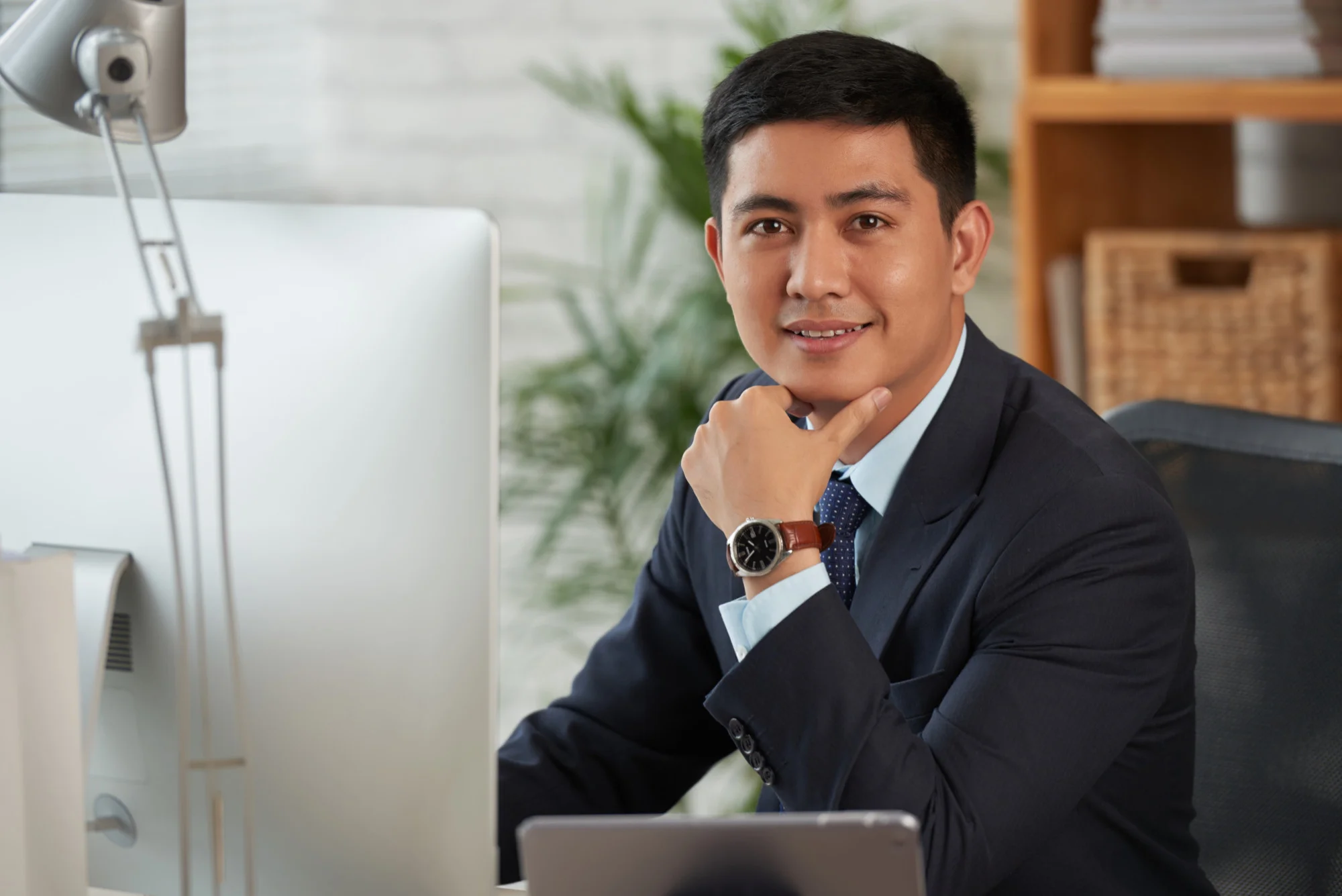 Digital And Creative Positions