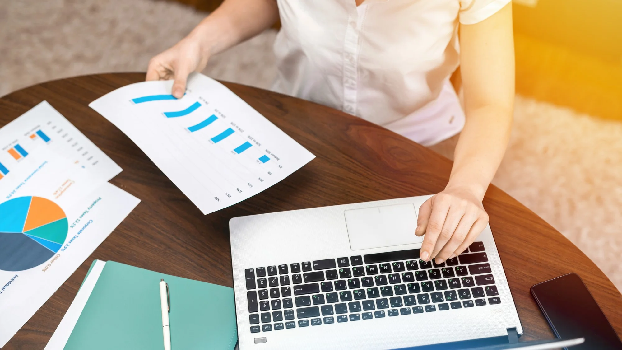 How Much Does an Outsourced Bookkeeper Cost in 2026?