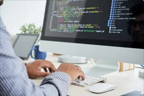 Full Stack Developer