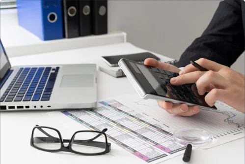 Accounting, Bookkeeping And Reporting