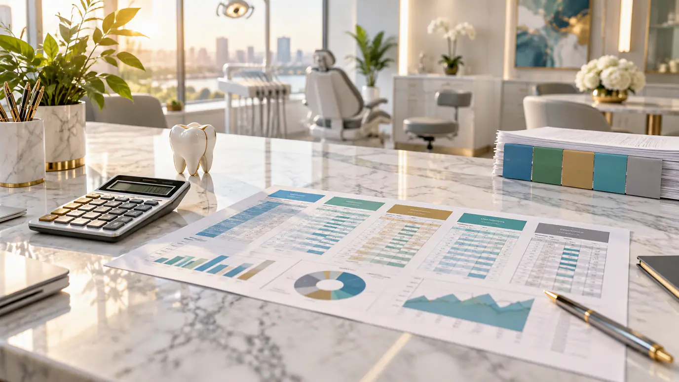 Dental practice owner comparing US employee, Philippine dedicated specialist, freelancer, agency, and automation software costs