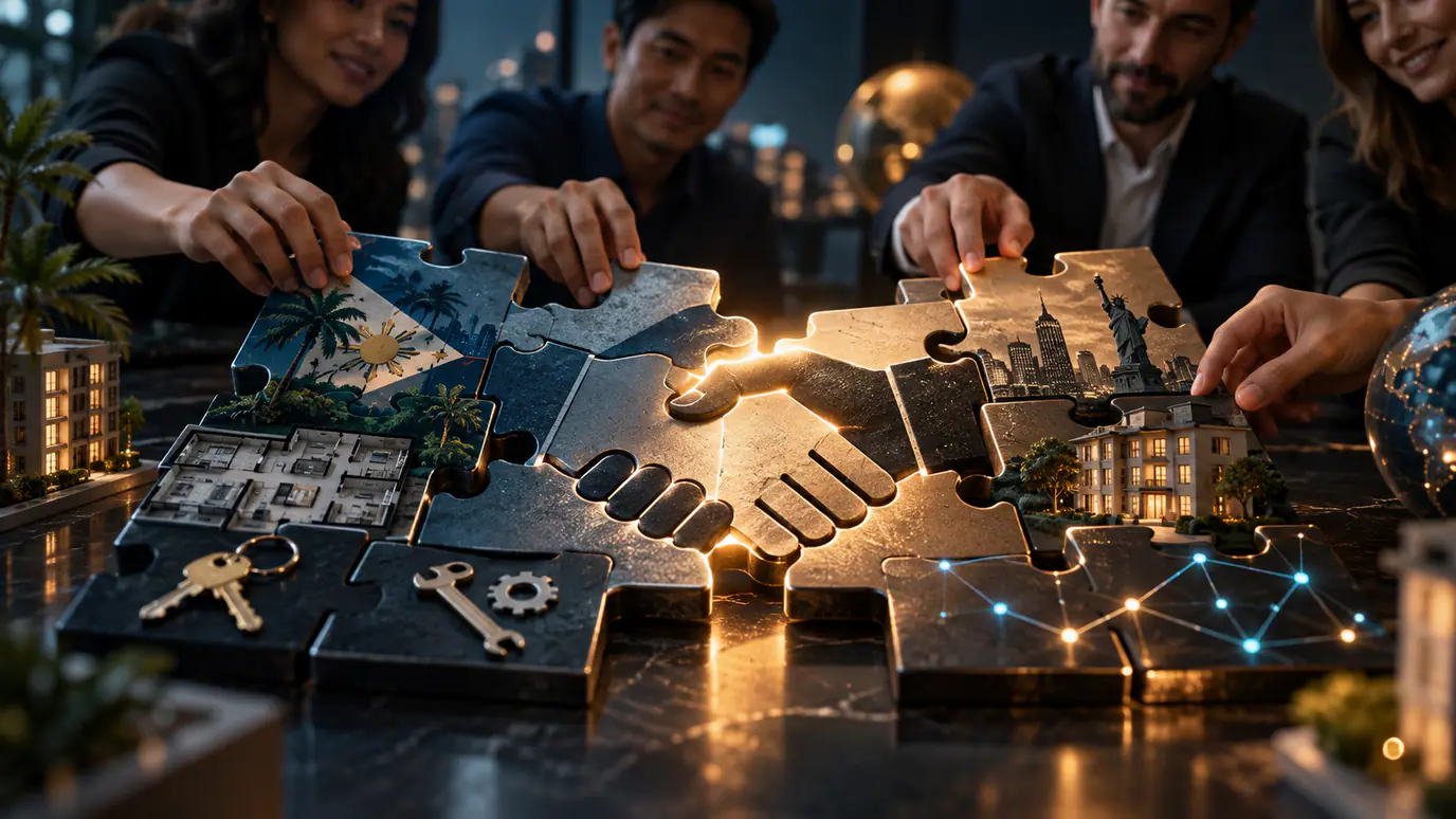 How to Hire AI Developer for Property Management Company Work in 2026