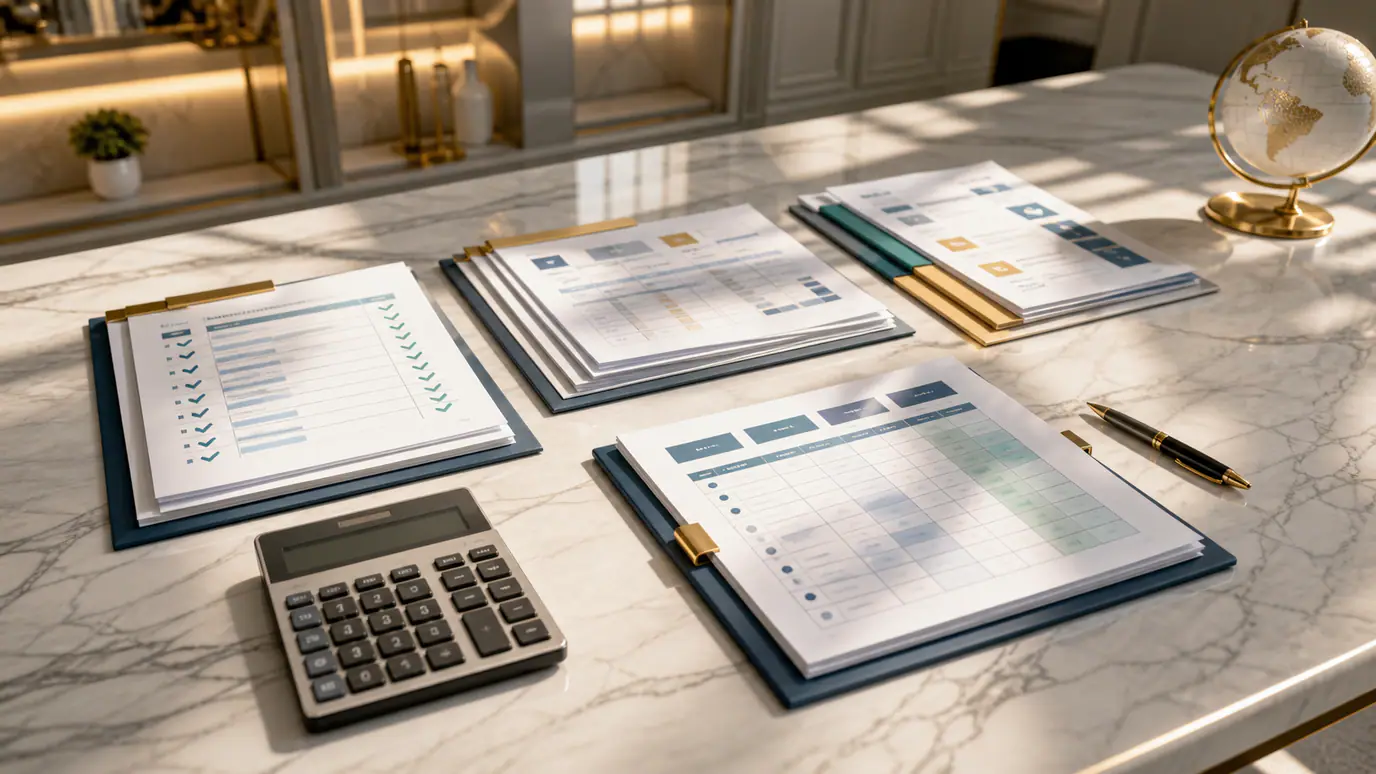 Philippine employment compliance checklist showing contracts, payroll, benefits, and worker classification