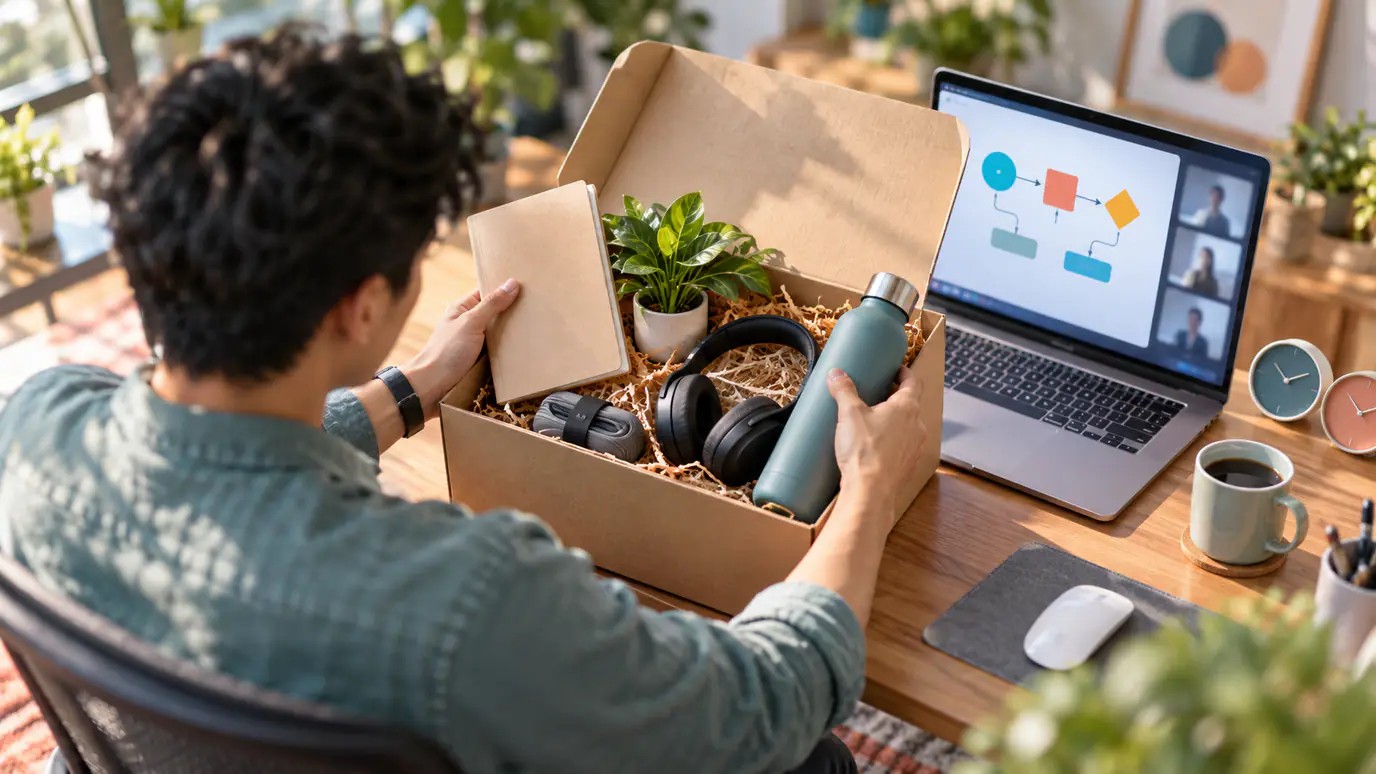 Hiring brief connecting a business problem, company data and AI developer deliverables