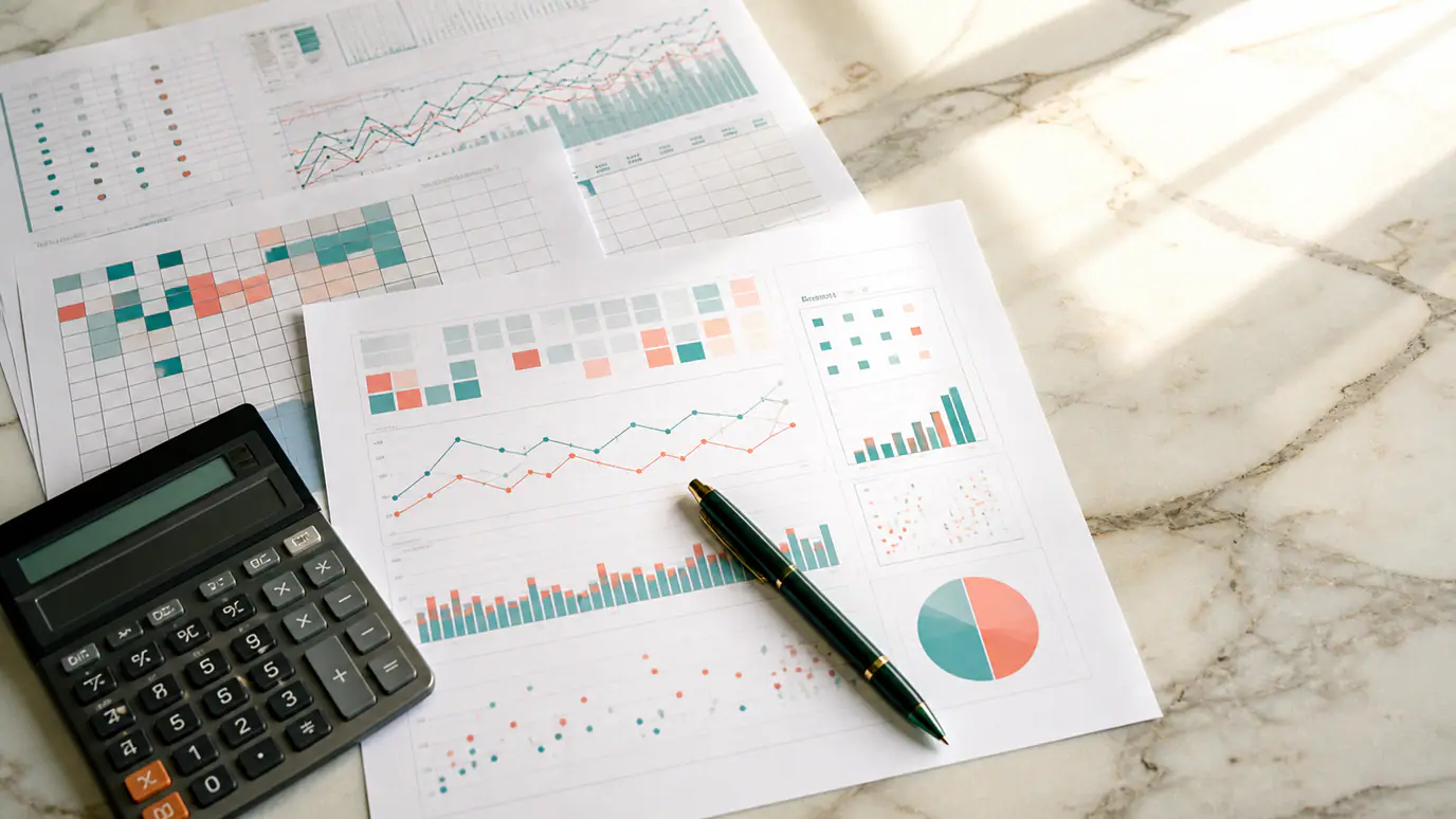 Software delivery dashboard comparing feature cycle time, deployment frequency, escaped defects, change-failure rate, and cost per accepted feature