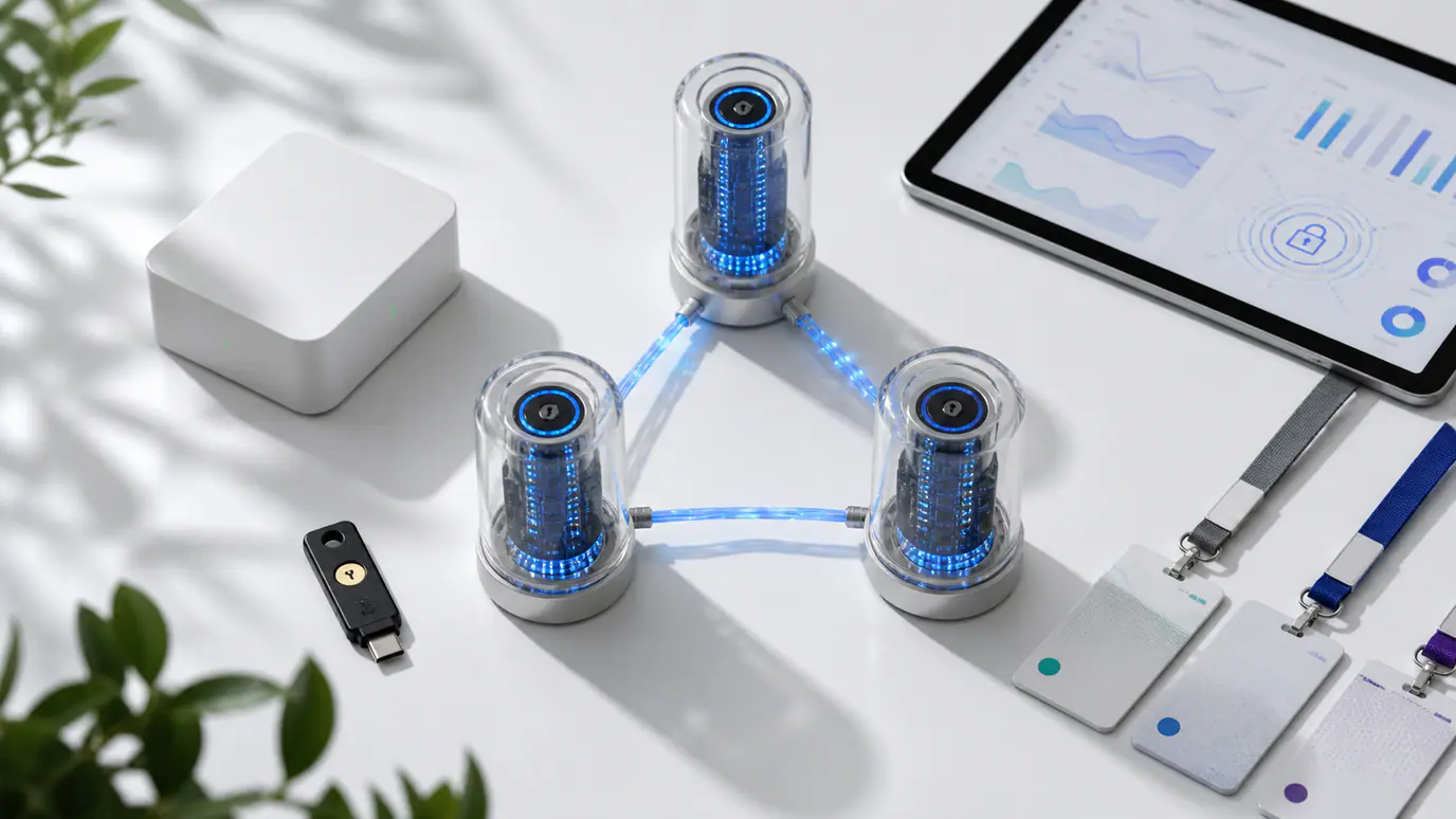 Secure remote n8n team workflow with access controls, encrypted credentials, code review, monitoring, and US-hour collaboration