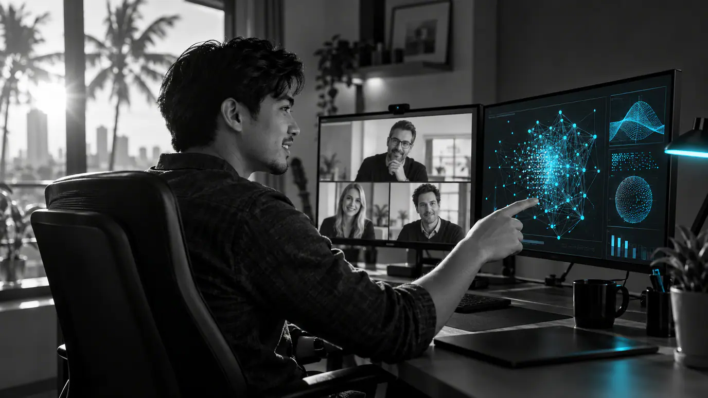Hire a Dedicated Machine Learning Engineer for UK Business Hours