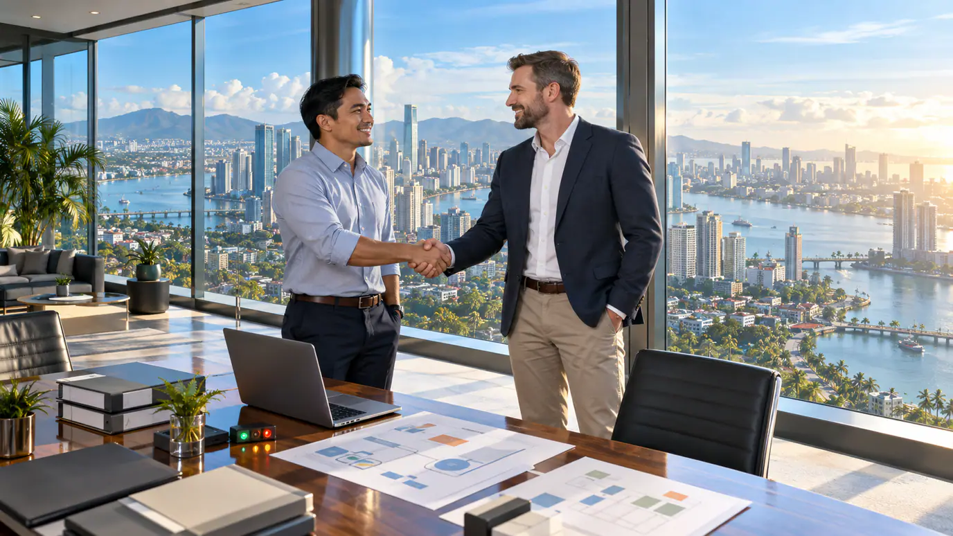 Thirty sixty ninety day onboarding roadmap for a Philippine HubSpot API developer with architecture, testing, monitoring, documentation, and ownership milestones