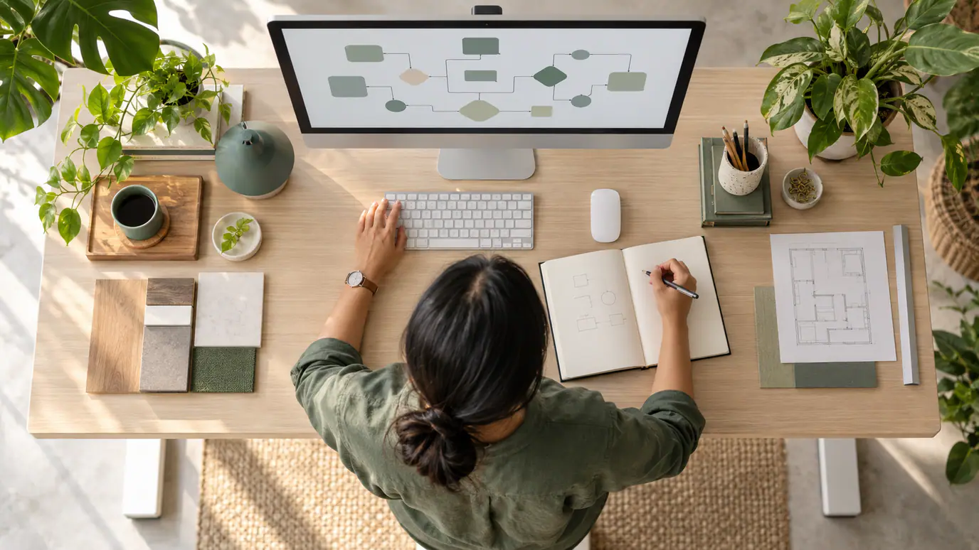 Hire Make.com Automation Expert for Construction Company Work: 2026 Guide