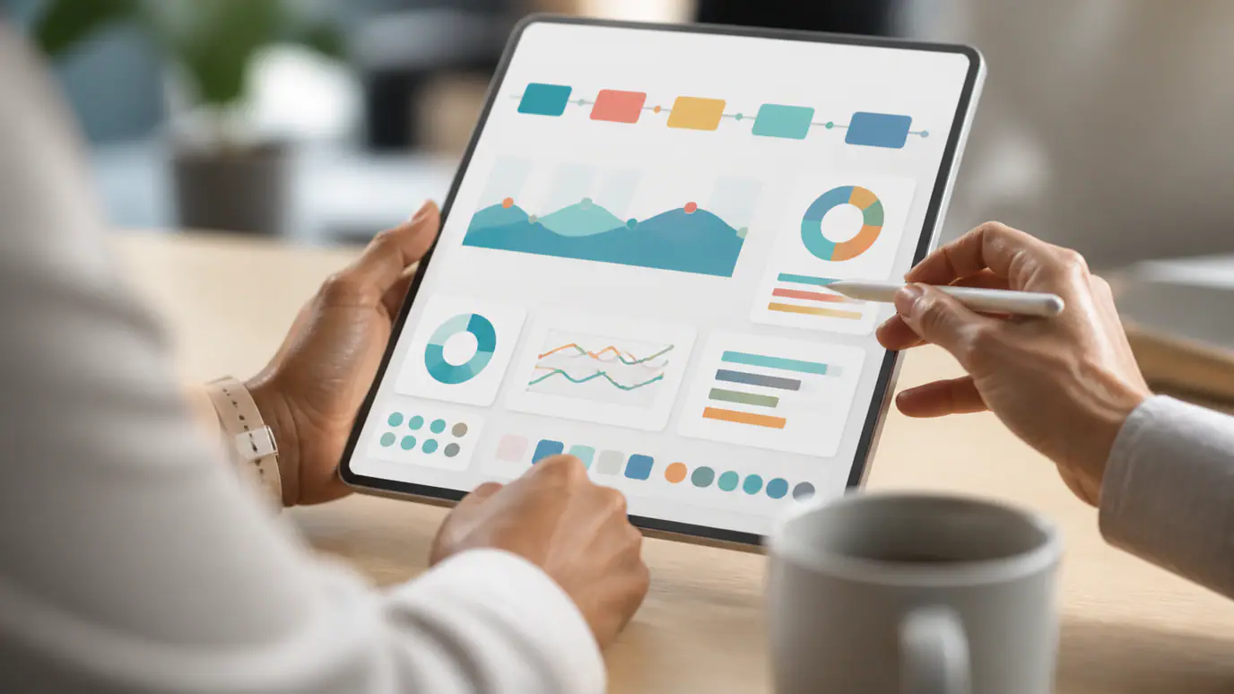 Thirty-sixty-ninety-day roadmap for onboarding a Make.com automation specialist at a marketing agency