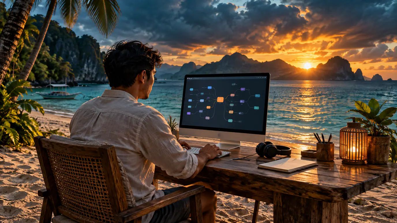 Hire an n8n Developer for an Insurance Agency From $1,300/Month in 2026