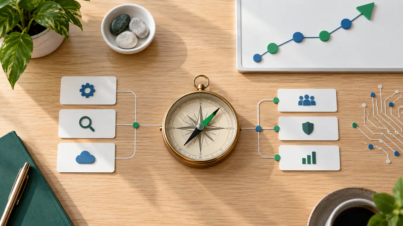 Technical assessment for an offshore automation specialist building and debugging a CRM workflow