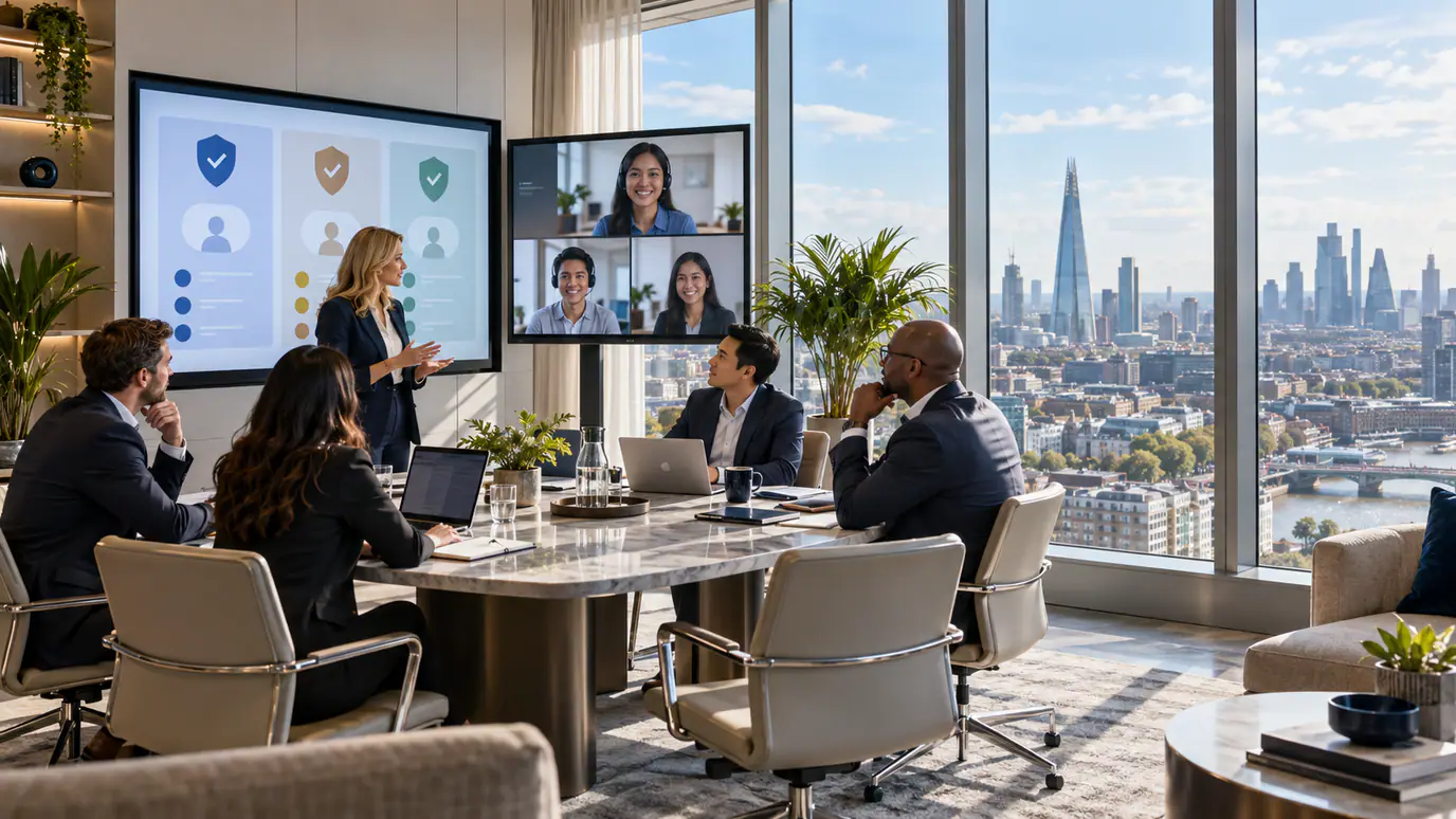 Offshore AI Hiring Providers with Replacement Guarantees: A UK and EU Guide