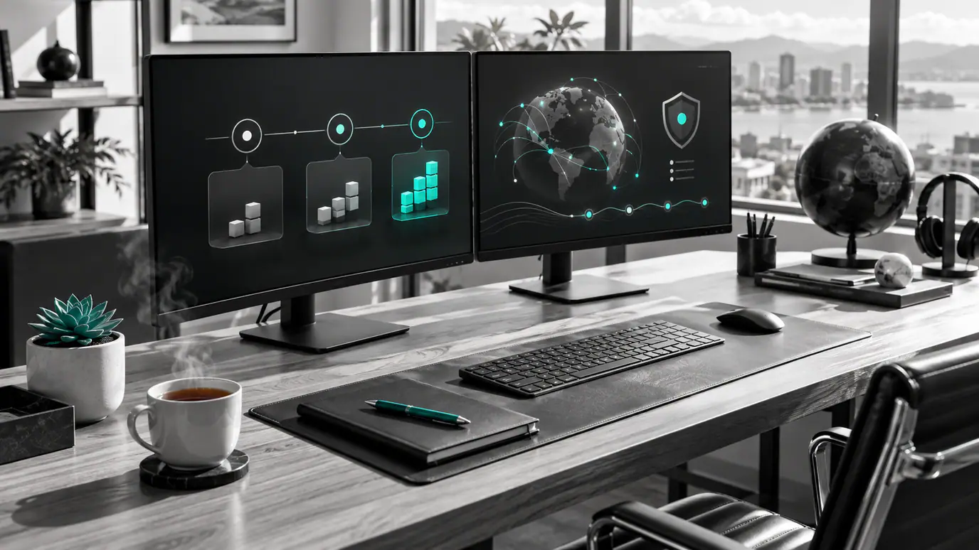 Thirty-sixty-ninety-day roadmap for securely onboarding and governing a dedicated Philippine AI development team