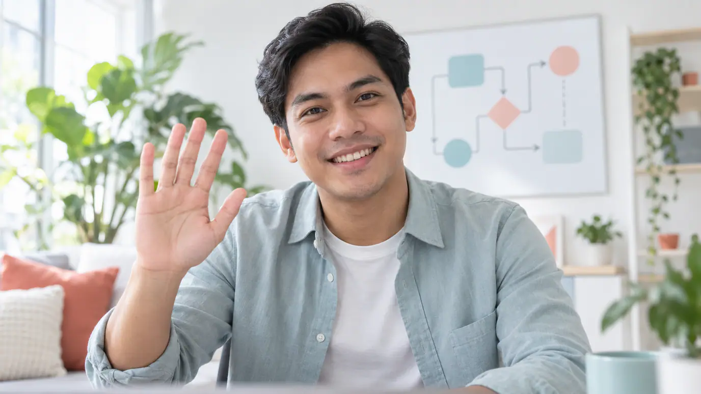 Diagram comparing permanent recruitment, contracting, consultancy projects and a dedicated Philippine RPA specialist