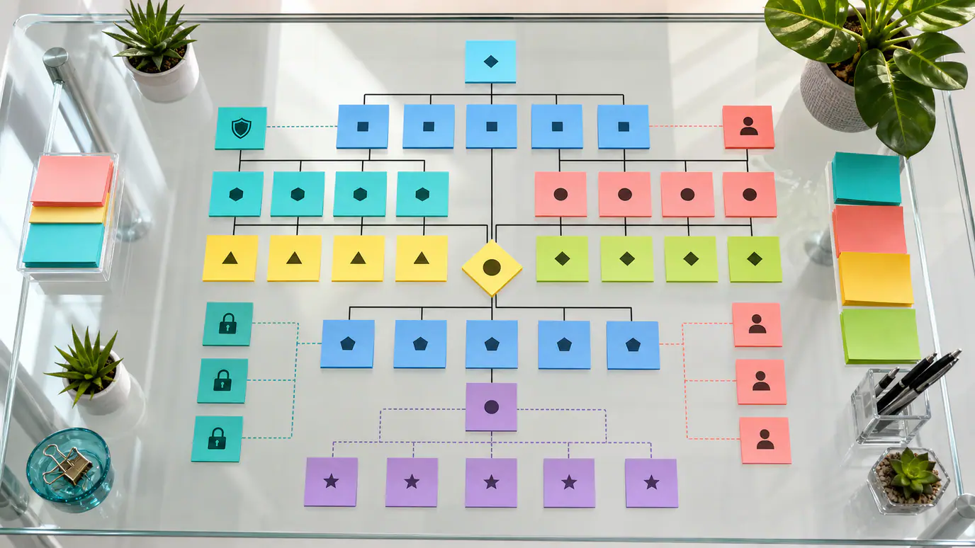 Secure social media account access using role permissions, multifactor authentication, approval controls, and an escalation matrix