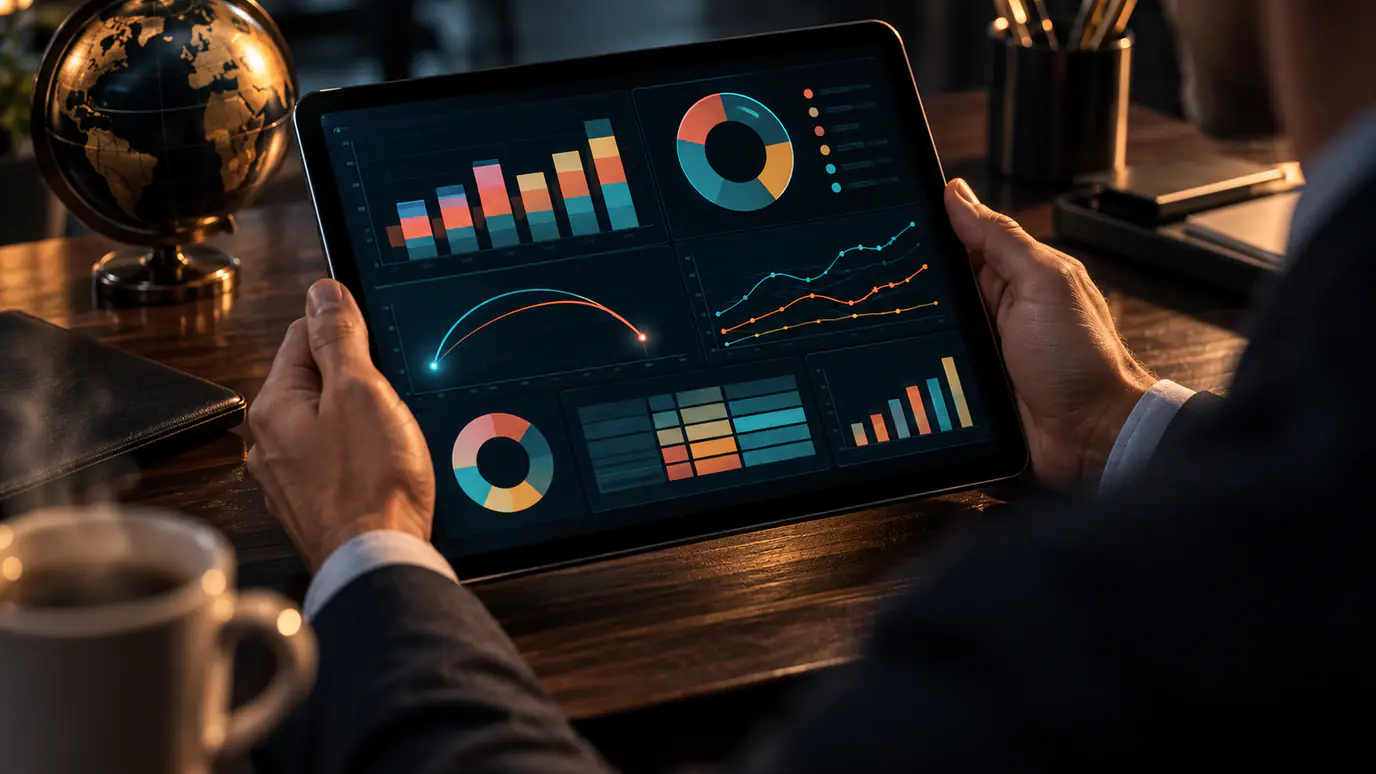 Cost worksheet separating offshore AI developer salary, benefits, recruiting, staffing fees, software, API usage, equipment, management, and maintenance