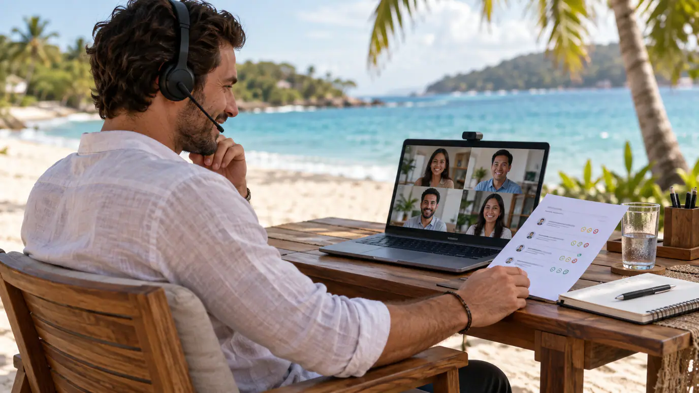 How Do I Vet an Offshore AI Developer? A Practical 2026 Buyer Scorecard
